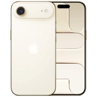 iPhone 17 Air 1TB Light Gold
