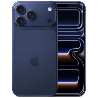 iPhone 17 Pro Max 1TB Deep Blue