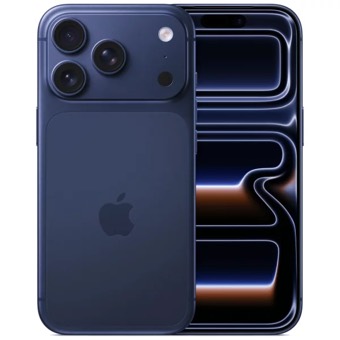iPhone 17 Pro 256GB Deep Blue