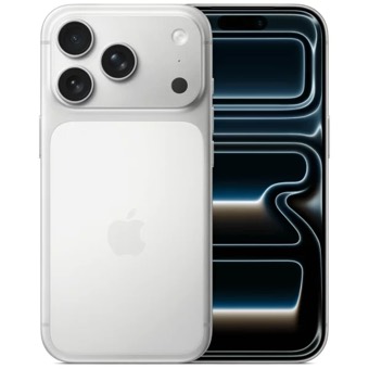 iPhone 17 Pro 1TB Silver