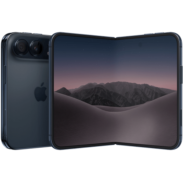 iPhone Duo 1TB Night Sky SIM