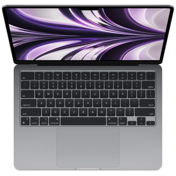 MacBook Air M2 13,6 2022 256GB / 8GB RAM Space Gray