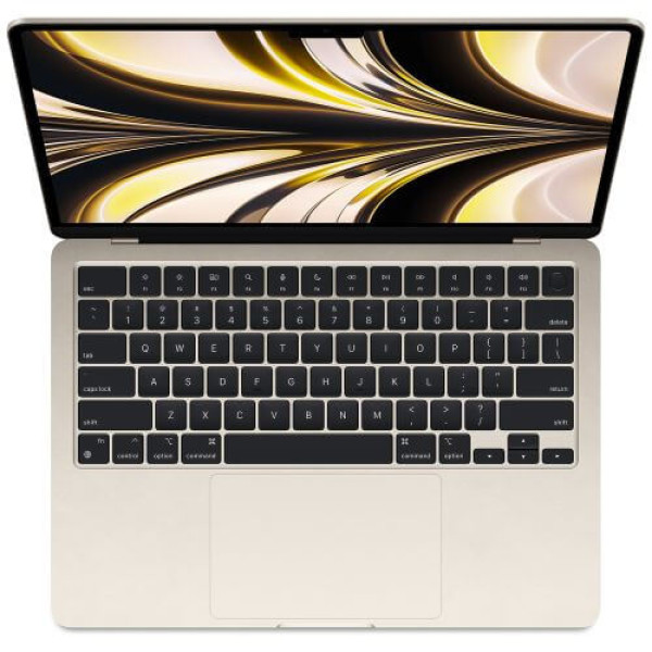 MacBook
