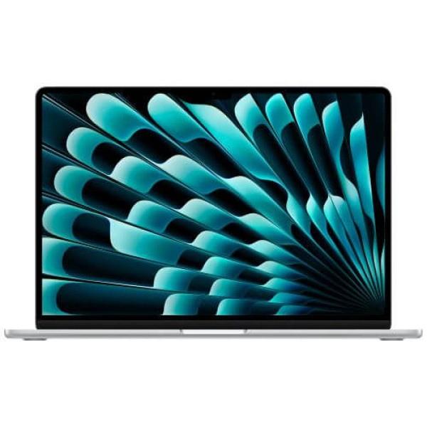 MacBook Air M3 13,6 2024 256GB / 16GB RAM Silver