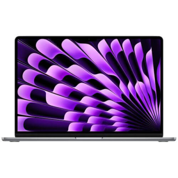 MacBook Air M3 13,6 2024 256GB / 16GB RAM Space Gray