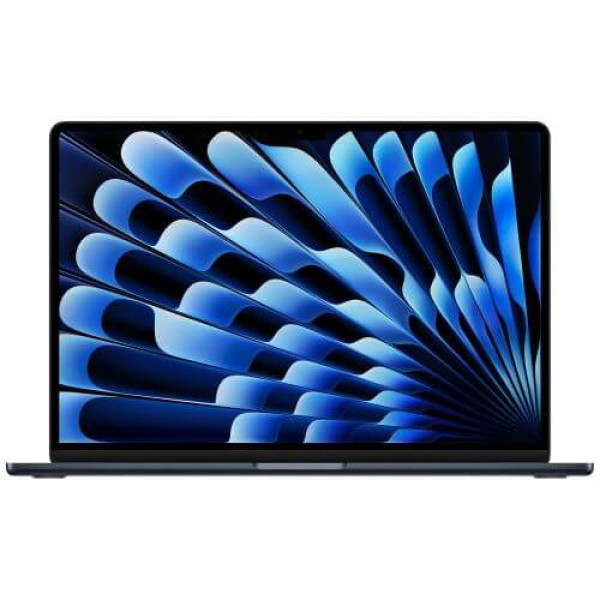 MacBook Air M4 15,3 2025 512GB / 24GB RAM Midnight