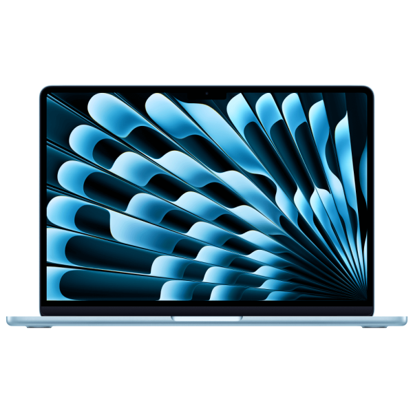 MacBook Air M5 13,6 2026 1TB / 24GB RAM Sky Blue