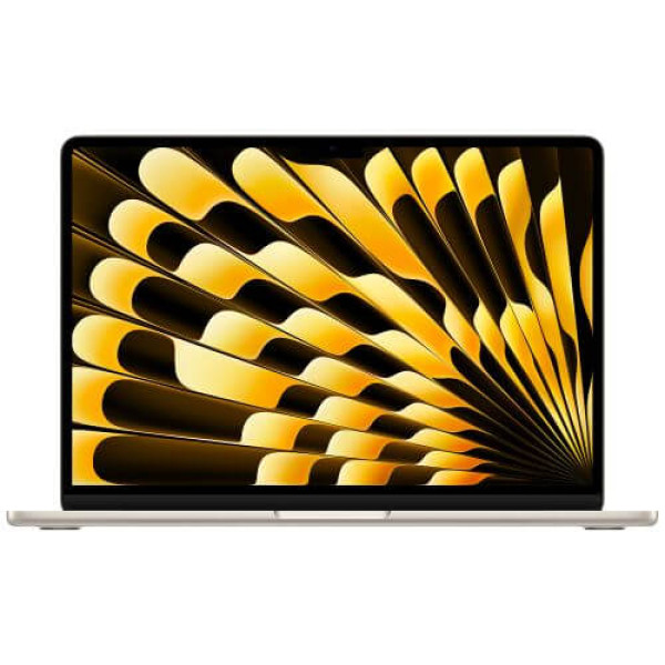 MacBook Air M5 13,6 2026 1TB / 24GB RAM Starlight