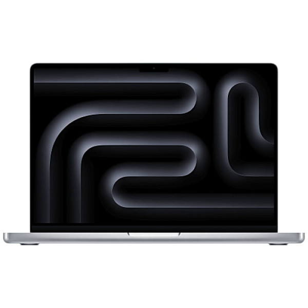 MacBook Pro M3 14,2 2023 512GB / 8GB RAM Silver
