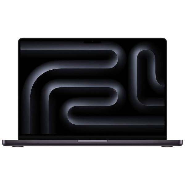 MacBook Pro M4 14,2 2024 1TB / 24GB RAM Space Black