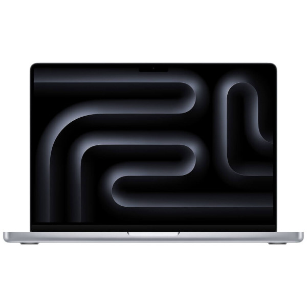 MacBook Pro M4 Pro 16,2 2024 512GB / 24GB RAM Silver