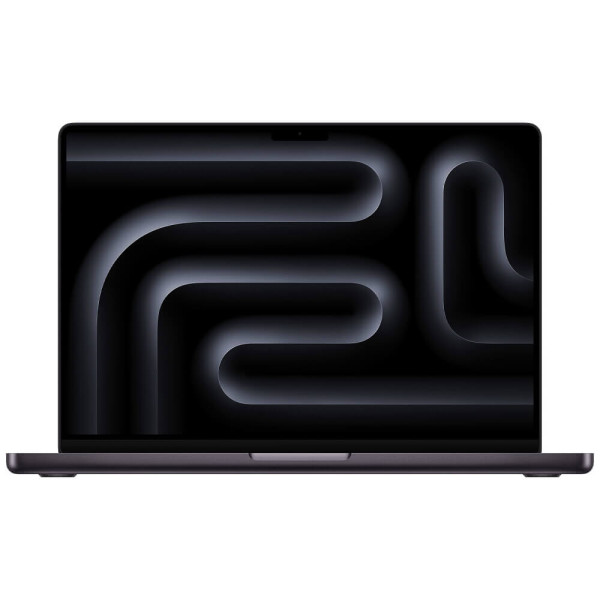 MacBook Pro M5 Pro 16,2 2025 1TB / 24GB RAM Space Black