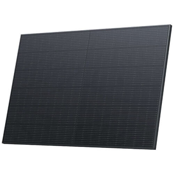 Монокристаллическая солнечная панель EcoFlow 400W Rigid Solar Panel