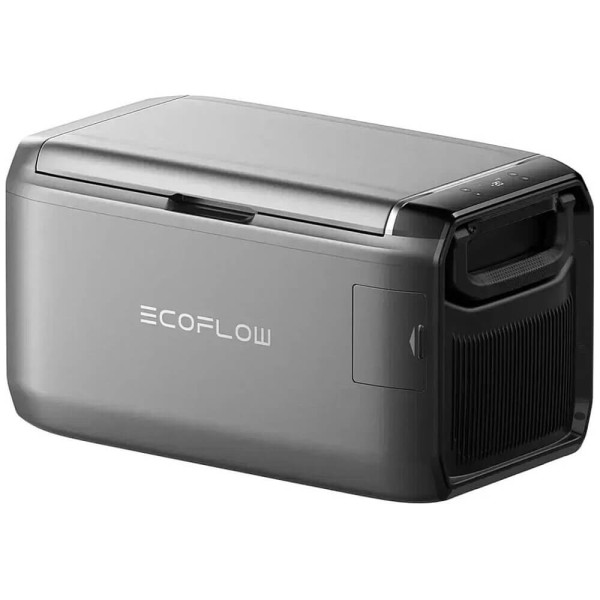 Портативный холодильник EcoFlow Glacier Classic 35L