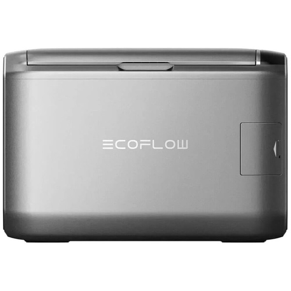 Портативный холодильник EcoFlow Glacier Classic 45L