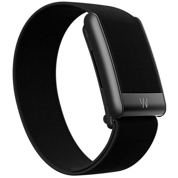 Whoop 5.0 One Black + 12 мес. подписки