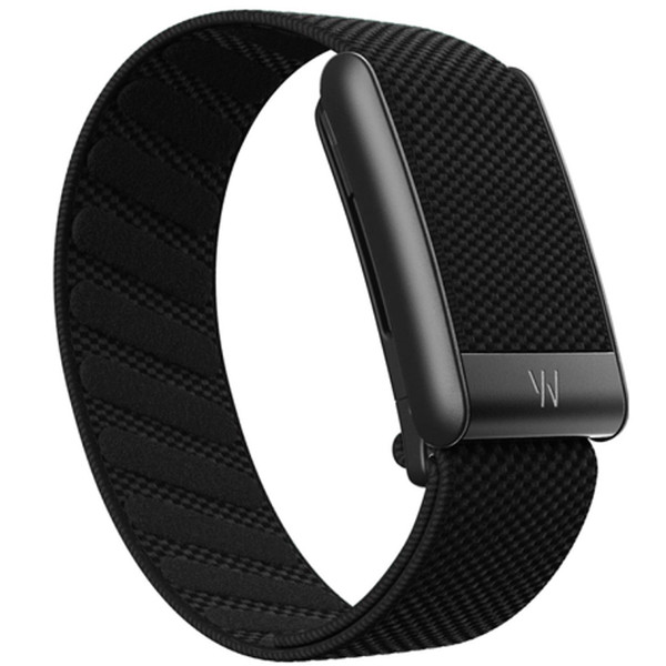 Whoop 5.0 Peak Black + 12 мес. подписки